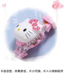 3d Music 24 Figure Creative Glow Anime Cartoon Watch Children With Clamshell