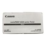 Toner Cartridge Black 1060032342 For Canon Oce Varioprint 6160 6200 6250 6320