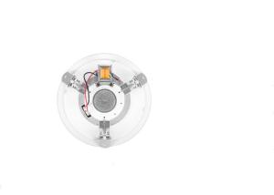 China 6&quot; And 1.5&quot; Tweeter Coaxial Compact PA Speakers Wide Frequency Response 110 - 18kHz factory