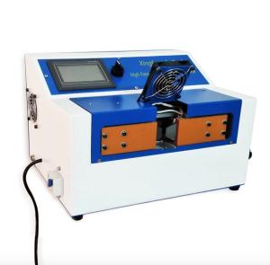 China High Frequency Soldering Machine for HDMI Ports USB3.0 Wire Connectors factory