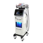 Deep Cleaning Hydra Beauty Machine 10 In 1 Microdermabrasion Skin Care