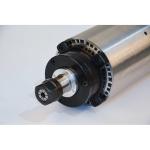 1500W Air Cooling CNC Spindle Motor ER16 Collet 1.5KW 220V For CNC Wood