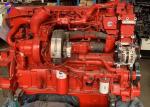 X15-C675 Cummins Diesel Engine With 675 Horsepower