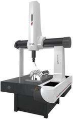 China Intelligent Coordinate Measuring System , Optical Measurement Equipment factory