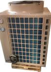 Hot Sale Air Cooled Industrial Fish Aquarium Water Multi Ice Bank Chiller water