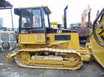 Caterpillar D3C Used Bulldozer