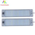 Self Adhesive Truck Car Interior Reading Light SMD 12V-24V COB LED Panel Bulb