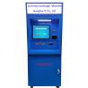Buy cheap Automatic Currency Exchange Atm Machine Linux OS Money Converter Machine from wholesalers