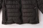 Junior Boy's Coats, Children's Jacket, detachable hood, fur lining