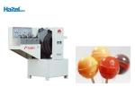 Semi Automatic Pattern Lollipop Candy Machine Great After Sale Service