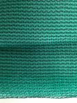 HDPE Raschel Knitted Greenhouse Shade Netting With UV protection