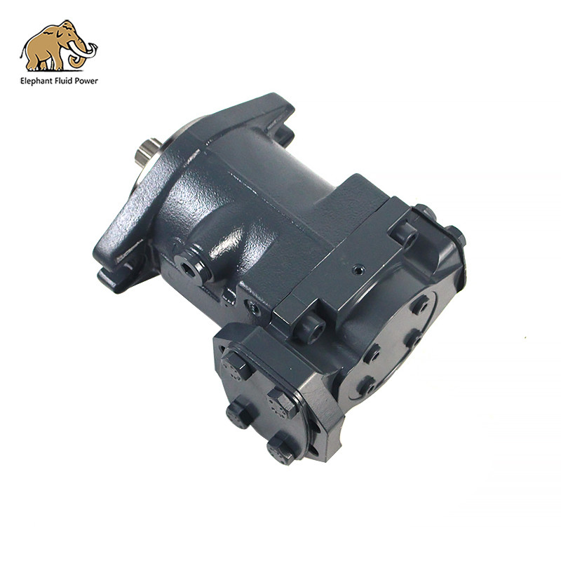 PM Putzmeister Concrete Pump Parts A11VO130 LORDS/10R 267391002 Rexroth A11 Series