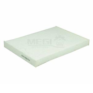 China Bluebird 27274-FU025-A016 ISO9001 Nissan Air Filter factory