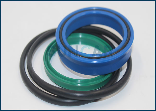 JCB 991/00145 991-00145 99100145 991 00145 JCB Boom Lift Bucket Seal Kit