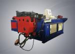 Anti Wrinkle Installation Tube Pipe Bending Machine For Madical Bed Processing
