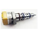 128-6601 1286601 Common Rail Fuel Injector For 3126 3126B Engine 322C 325C