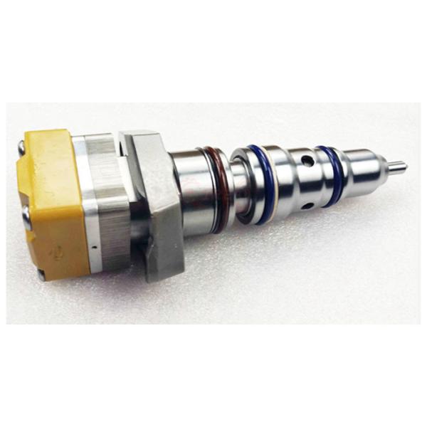 128-6601 1286601 Common Rail Fuel Injector For 3126 3126B Engine 322C 325C