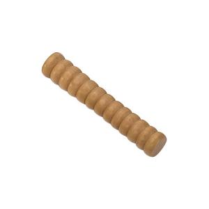 China Household Wooden Body Massager Remove Dead Skin 15.7X3.7X3.7 cm factory