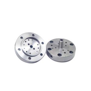 China CNC Machining Inc offers machining quotes for steel CNC machining. factory