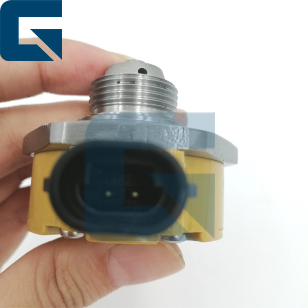 312-5620 Fuel Injection Pump Solenoid Valve 3125620 For Excavator E320D