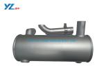 570MM Height Excavator Muffler E312 E312B 5I-7941