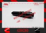 Fuel Injector Nozzle Assembly 4062569 4928260 4954888 4088665 4088327 4384260