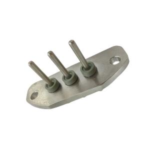 Electroless Nickel Plating Hermetic Compressor Terminal Durable With -70C -300C