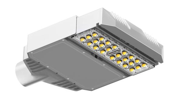 NOMO LED street ligh / 30W LED Street light lamp / CP3 radiation heat sink