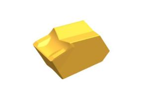 China Cutting - CNC Insert factory