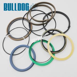 China 126-1937 Excavator Boom Seal Kit For E320B CATE Oil Resistent factory