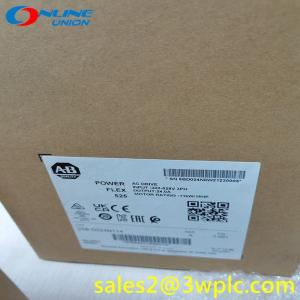 China 25B-D024N114 Allen Bradley PowerFlex  PowerFlex 525 AC Drive on sale