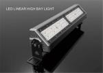 AW-HB619 Industrial LED High Bay AC 100 - 277V Linear High Bay Light With MW XLG