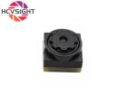 300TVL Compact 6x6mm camera Module Mini CCTV Security Camera For Monitor