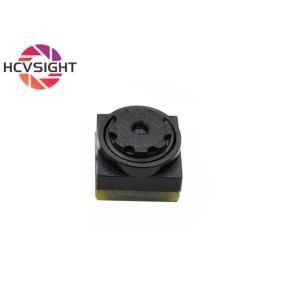 6x6mm Mini Camera 0.3MP CVBS Analog Signal Suitable For FPV HD DVR CCTV System
