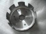 HONDA CB125 CRANKSHAFT ASSY