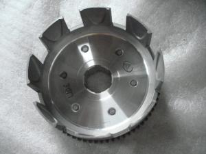 China HONDA CB125 ENGONE DRIVEN GEAR factory