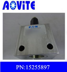 Eaton Terex T100 pressure reduce valve 15255897