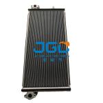 DX225 DX200A DX210W DX190W DX220A DX225LC DX230LC DX235NLC Oil Cooler K1008128