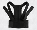 Adult Backbone Support Belt Correction Back Waist Strap Prevent Hunchback