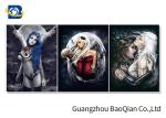 Amazing Vampire 3d Flipped Pictures , 3D Lenticular Picture For Living Room