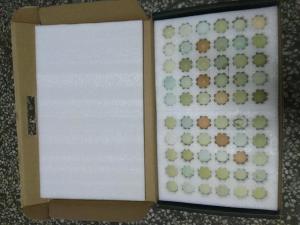 China EPE Egg Tray Extrusion Line new fashionable gift packing solution factory