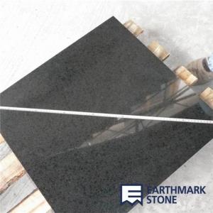 China G684 Black China Granite Tile factory