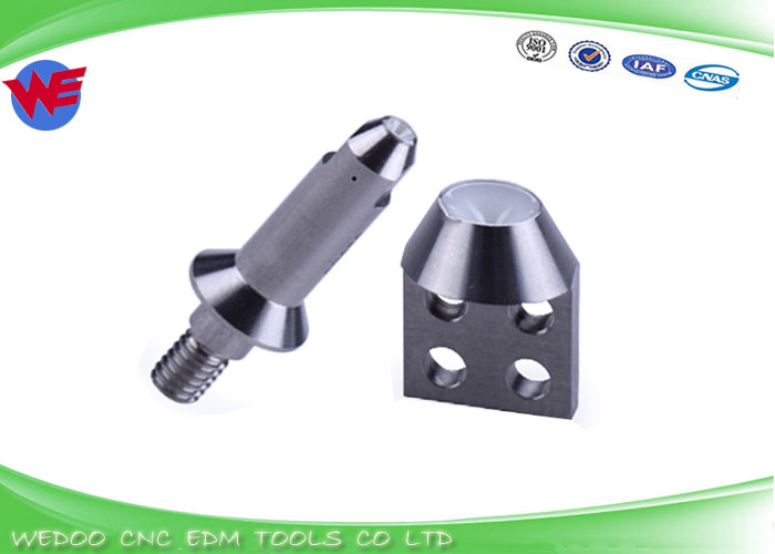 23EC085A209 Makino EDM Parts N104 Wire Guide 0.255mm 23EC085A212,23EC085A215