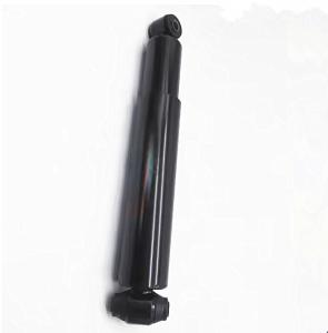 China Original Factory Shacman Truck Engine Parts Front Suspension Shock Absorber DZ95259680121 Front Axle Shock Absorber Assembly factory