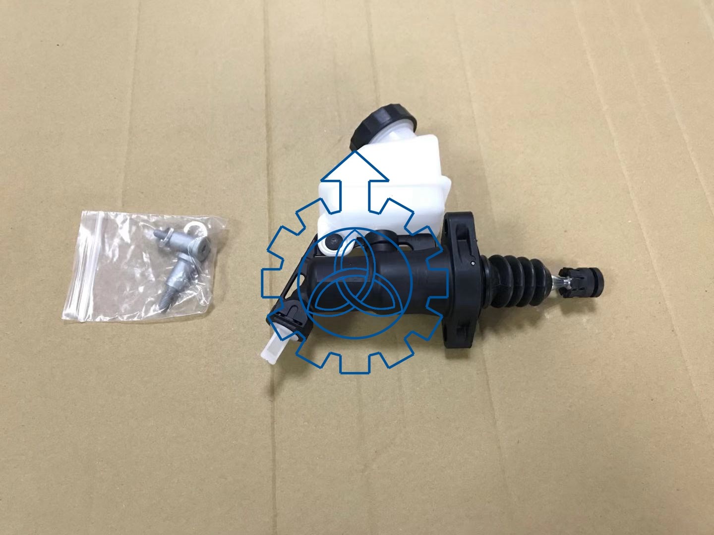 21564394 21232945 VOLVO Truck Clutch Master Cylinder Plastic Rubber