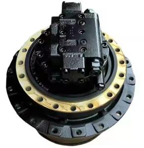 China 215-9952 2159952 227-6133 2276133 227-6132 2276132 Travel Motor For CAT324D Final Drive Excavator 324D E324D factory