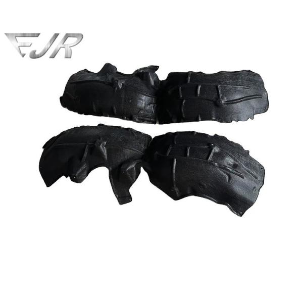 Tesla Y Model 2019-2022 Fender Lining 1492615-00-A Perfect Fit For Your Tesla