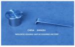Marine Stainless Steel Sounding Pipe Head, Deck Stainless Steel 316l Sounding