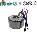 T180 110v Toroidal Transformer to 220v 3000amp 22v 9.5v 12 0 12 5a Auto