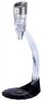 GLOBAL PATENT TWIST Adjustable Wine Aerator Stainless Steel Wine Aerator